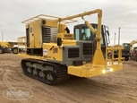 Used Crawler Carrier ready for Sale